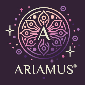Logo Ariamus