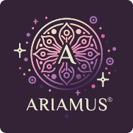 Logo Ariamus