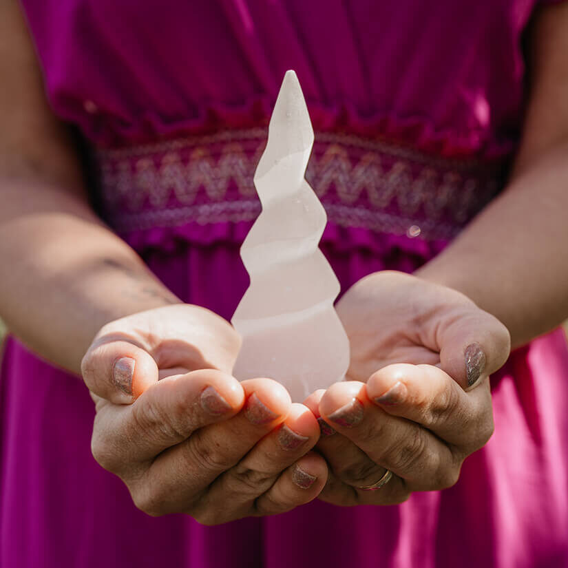 Coaching persoonlijke ontwikkeling en spiritualiteit