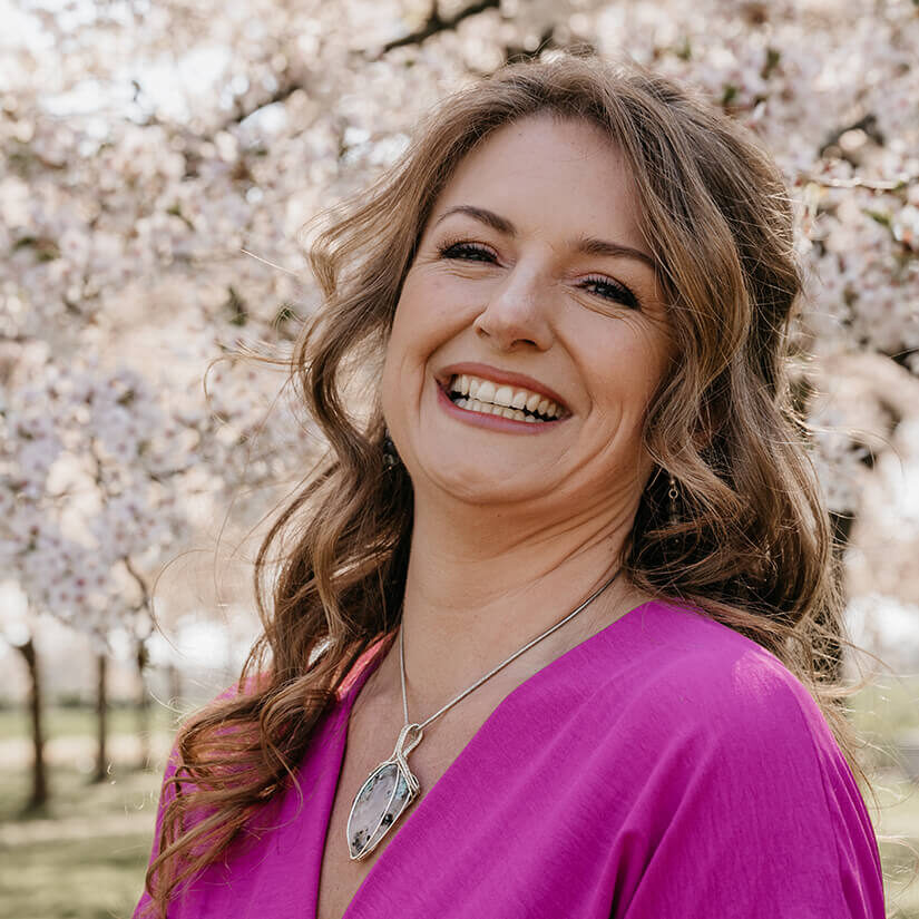 Nicole Deugd - Coach persoonlijke ontwikkeling en spiritualiteit