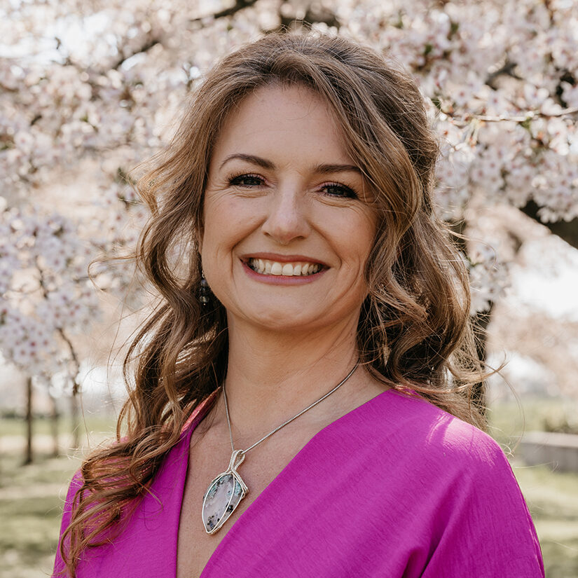 Nicole Deugd - Coach persoonlijke ontwikkeling en spiritualiteit