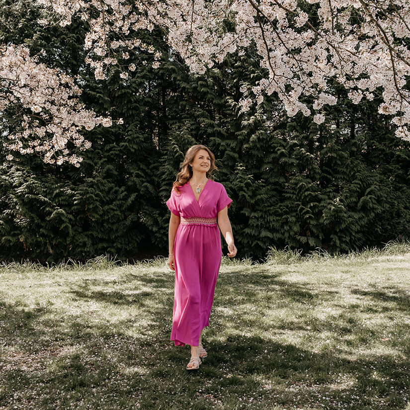 Nicole Deugd - Coach persoonlijke ontwikkeling en spiritualiteit